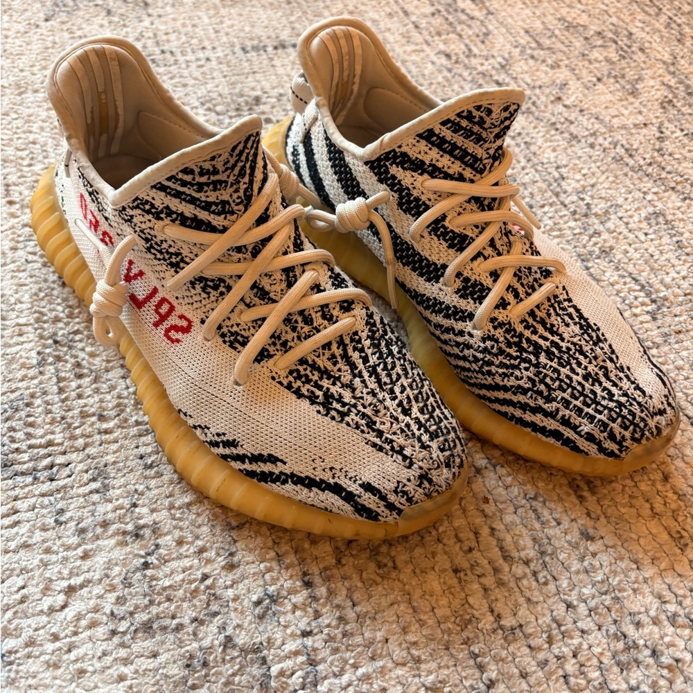 Yeezy boost v350
